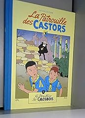 Patrouille castors. mystère d'occasion  Livré partout en France