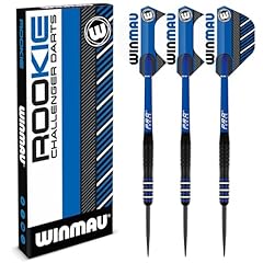 Winmau rookie blue for sale  Delivered anywhere in UK