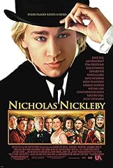 Nicholas nickleby for sale  Delivered anywhere in UK