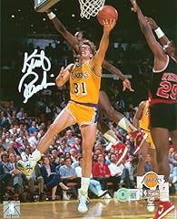 Lakers kurt rambis for sale  Delivered anywhere in USA 