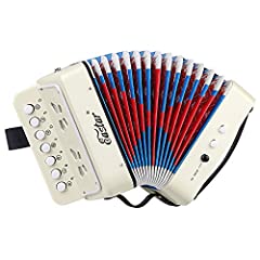 Eastar accordion keys for sale  Delivered anywhere in Ireland
