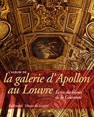 Album galerie apollon d'occasion  Livré partout en Belgiqu