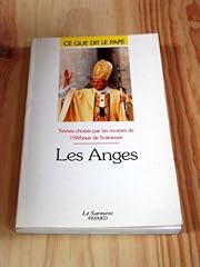 Anges d'occasion  Livré partout en France