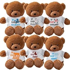 Pelusciamo peluche orsetto usato  Spedito ovunque in Italia 
