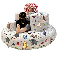 Inflatable baby seat for sale  Delivered anywhere in UK