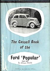 Cassell book ford for sale  Delivered anywhere in UK