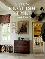 New english style for sale  Delivered anywhere in UK