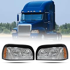 Headlights compatible freightl for sale  Delivered anywhere in USA 