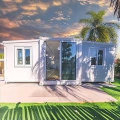 20ft prefabtiny house for sale  Delivered anywhere in USA 