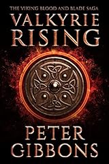 Valkyrie rising book for sale  Delivered anywhere in UK