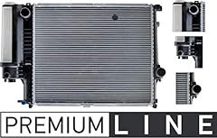Mahle 327 000p usato  Spedito ovunque in Italia 