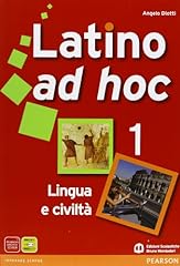 Latino hoc. per usato  Spedito ovunque in Italia 