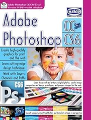 Adobe photoshop cs4 usato  Spedito ovunque in Italia 