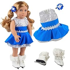 3pc ice skating for sale  Delivered anywhere in USA 
