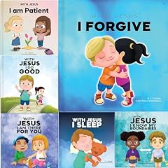 Jesus book series for sale  Delivered anywhere in UK