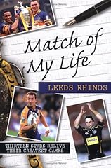 Match life leeds for sale  Delivered anywhere in UK