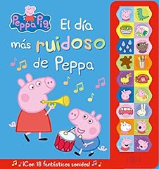 Peppa pig. libro usato  Spedito ovunque in Italia 