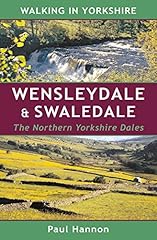 Walking yorkshire wensleydale for sale  Delivered anywhere in UK