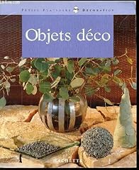 Objets déco d'occasion  Livré partout en France