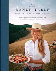 Ranch table recipes for sale  Delivered anywhere in USA 