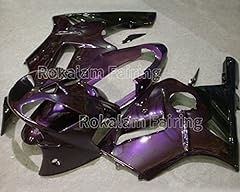 Zx12r purple flame for sale  Delivered anywhere in Ireland