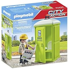 Playmobil mobile toilette gebraucht kaufen  Wird an jeden Ort in Deutschland