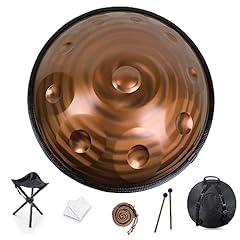 Nahaia 432hz handpan for sale  Delivered anywhere in UK