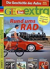 Geolino extra geolino gebraucht kaufen  Wird an jeden Ort in Deutschland