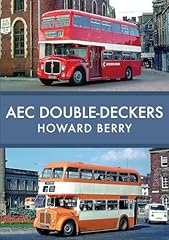 Aec double deckers for sale  Delivered anywhere in UK
