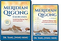 Bundle meridian qigong for sale  Delivered anywhere in UK