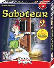 Saboteur edizione germania usato  Spedito ovunque in Italia 
