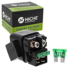 Niche starter solenoid for sale  Delivered anywhere in USA 