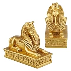 Nuobesty egyptian sphinx for sale  Delivered anywhere in UK
