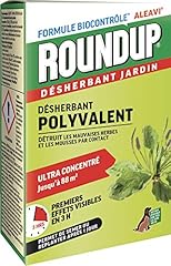 Roundup désherbant concentré d'occasion  Livré partout en France