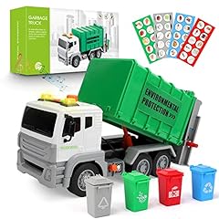 Kramow camion poubelle d'occasion  Livré partout en France