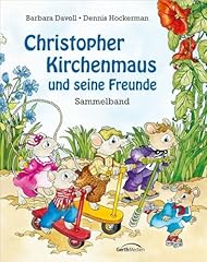 Christopher kirchenmaus freund gebraucht kaufen  Wird an jeden Ort in Deutschland