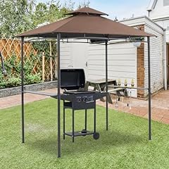 Grill gazebo barbeque for sale  Delivered anywhere in USA 