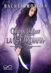 Creepy Hollow: La Guardiana: Creepy Hollow Vol.1 usato  Spedito ovunque in Italia 