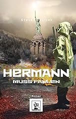 Hermann fallen gebraucht kaufen  Wird an jeden Ort in Deutschland
