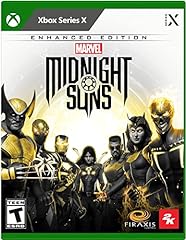 Marvel midnight suns for sale  Delivered anywhere in USA 