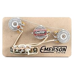 Emerson custom way usato  Spedito ovunque in Italia 