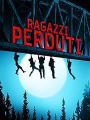 Ragazzi perduti usato  Spedito ovunque in Italia 