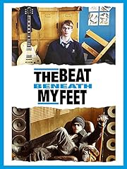 Beat beneath feet for sale  Delivered anywhere in UK