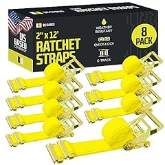 Track ratchet straps for sale  Delivered anywhere in USA 