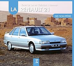 Renault 21 d'occasion  Livré partout en France