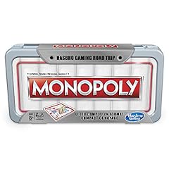 Monopoly hasbro gaming d'occasion  Livré partout en France