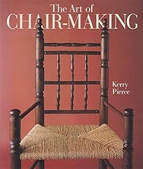 Art chair making for sale  Delivered anywhere in UK
