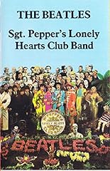 Sgt. pepper lonely for sale  Delivered anywhere in USA 