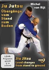 Jutsu übergänge vom gebraucht kaufen  Wird an jeden Ort in Deutschland
