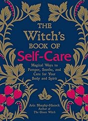Witch book self for sale  Delivered anywhere in UK